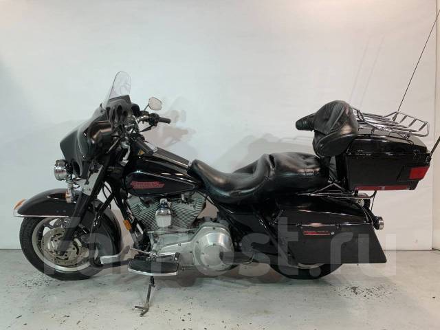 Harley Davidson FLTC 1340 Tour Glide Classic