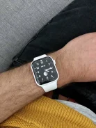 Apple Watch Series 6. GPS, NFC, IP67 ����