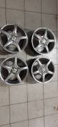 Advanti Racer. x15", 5x114.3 