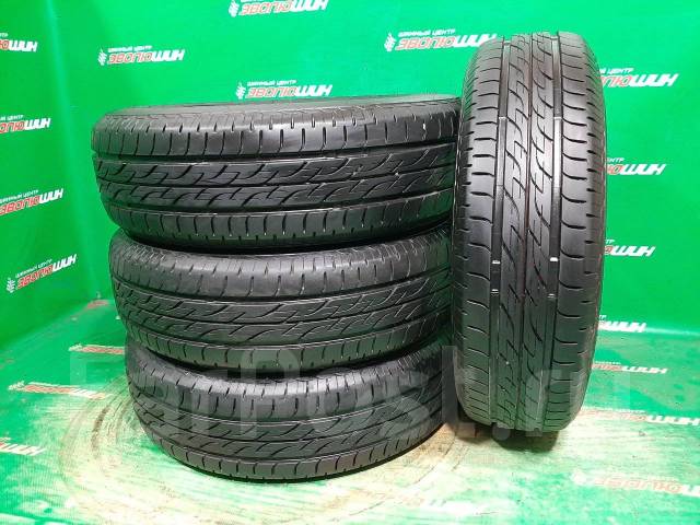 Bridgestone Nextry Ecopia 155 65 R13 13