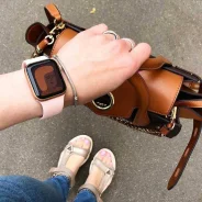 Apple Watch Series 6. GPS, NFC, IP67 ����