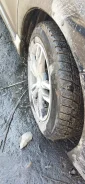 ASA Wheels. x15", 4x100 ����