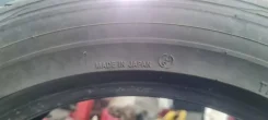 Toyo Tranpath MP4. ������, 2015 ���, �/�, ����� 10 % ����