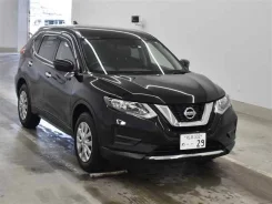 Nissan X-Trail. ��������, ��������, 2.0, ������, 36����. ��, �/�. ��� ����� �� ������������ ����