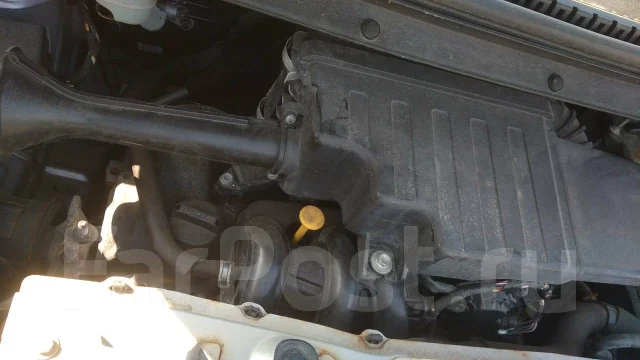 Nissan DAYZ. B21W, 3B20 ����