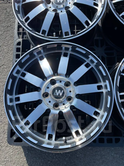 Lenso Lw. 7.0x17", 5x114.3, ET45, �� 72���. ����