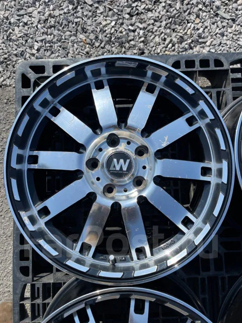Lenso Lw. 7.0x17", 5x114.3, ET45, �� 72���. ����