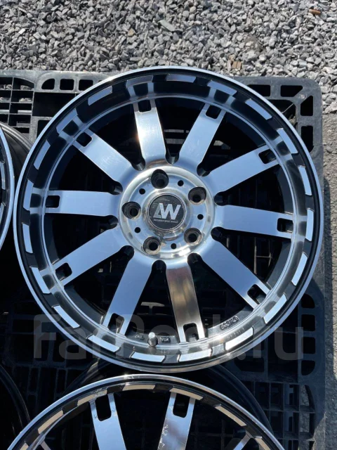 Lenso Lw. 7.0x17", 5x114.3, ET45, �� 72���. ����
