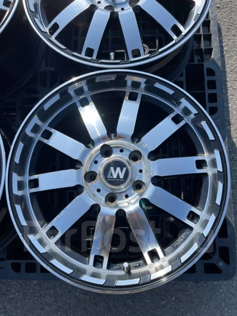 Lenso Lw. 7.0x17", 5x114.3, ET45, �� 72���. ����