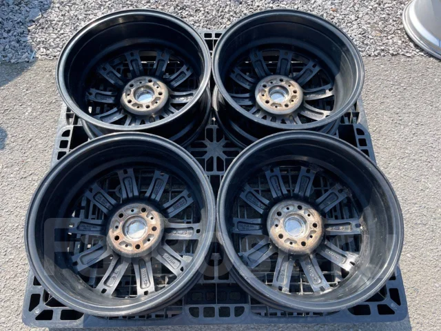 Lenso Lw. 7.0x17", 5x114.3, ET45, �� 72���. ����