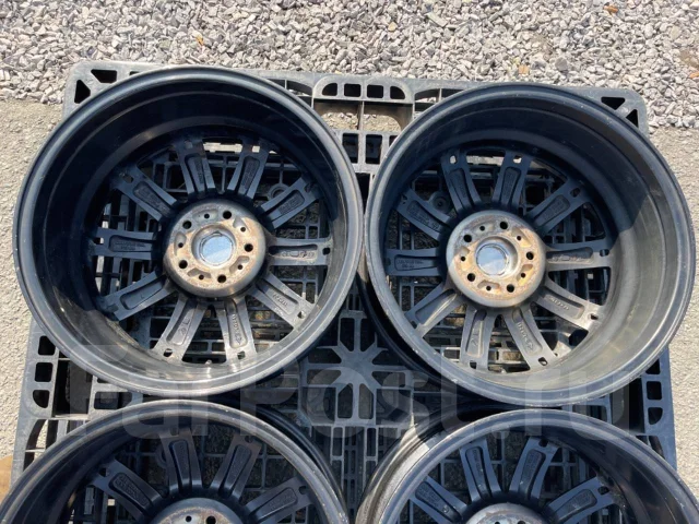 Lenso Lw. 7.0x17", 5x114.3, ET45, �� 72���. ����