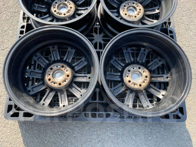 Lenso Lw. 7.0x17", 5x114.3, ET45, �� 72���. ����