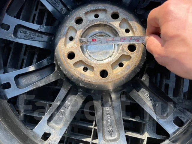Lenso Lw. 7.0x17", 5x114.3, ET45, �� 72���. ����