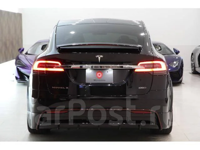 Tesla Model X. �������, 4wd, �������������, 16����. ��, �/�. ��� ����� �� ������������ ����
