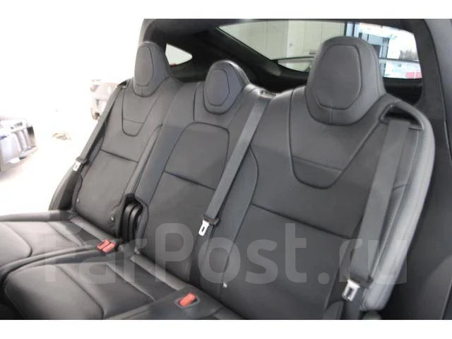Tesla Model X. �������, 4wd, �������������, 16����. ��, �/�. ��� ����� �� ������������ ����