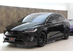 Tesla Model X. �������, 4wd, �������������, 16����. ��, �/�. ��� ����� �� ������������ ����