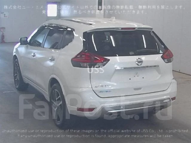 Nissan X-Trail. ��������, ��������, 2.0, ������, 16����. ��, �/�. ��� ����� �� ������������ ����