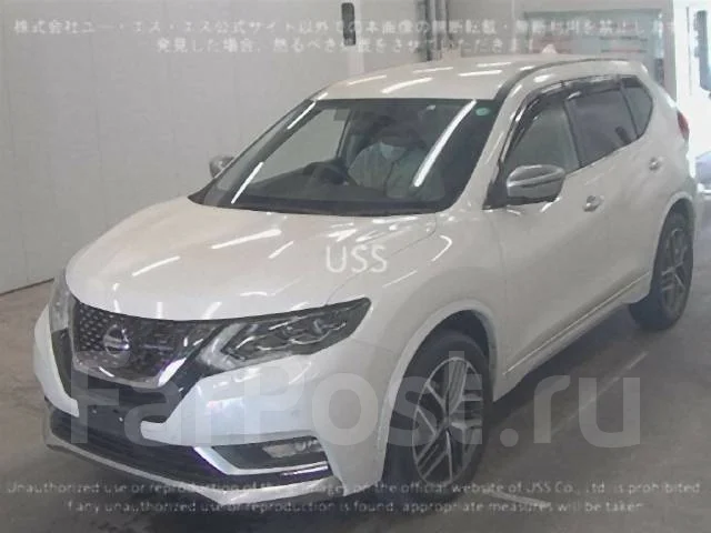 Nissan X-Trail. ��������, ��������, 2.0, ������, 16����. ��, �/�. ��� ����� �� ������������ ����