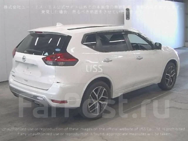 Nissan X-Trail. ��������, ��������, 2.0, ������, 16����. ��, �/�. ��� ����� �� ������������ ����
