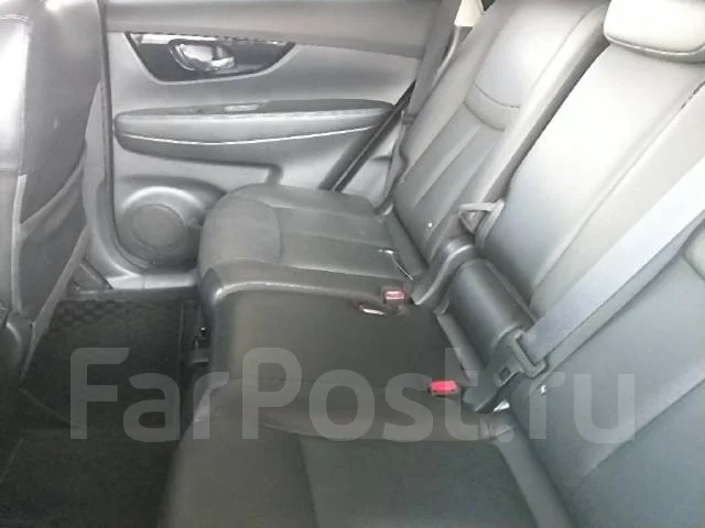 Nissan X-Trail. ��������, ��������, 2.0, ������, 16����. ��, �/�. ��� ����� �� ������������ ����