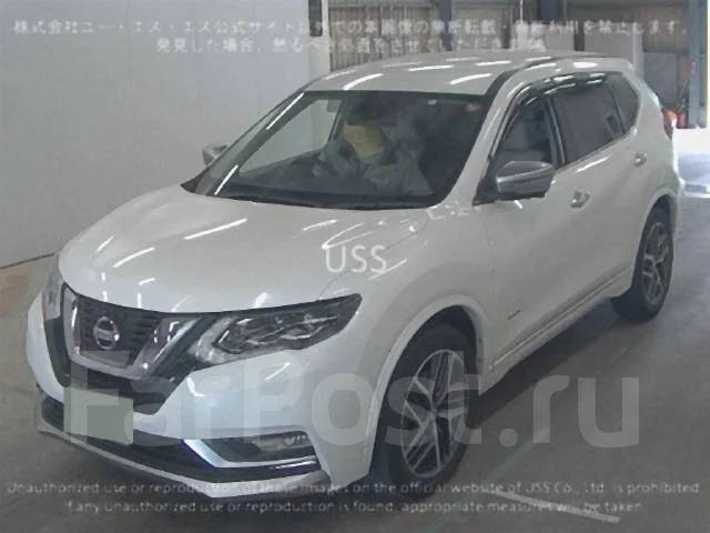 Nissan X-Trail. ��������, ��������, 2.0, ������, 55����. ��, �/�. ��� ����� �� ������������ ����