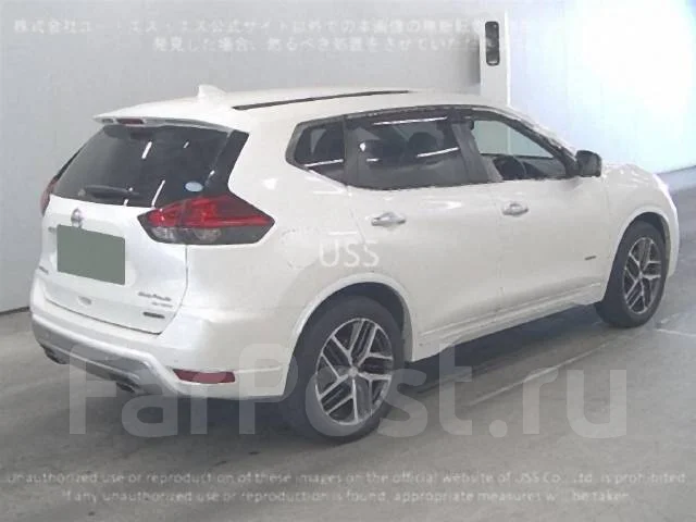 Nissan X-Trail. ��������, ��������, 2.0, ������, 55����. ��, �/�. ��� ����� �� ������������ ����