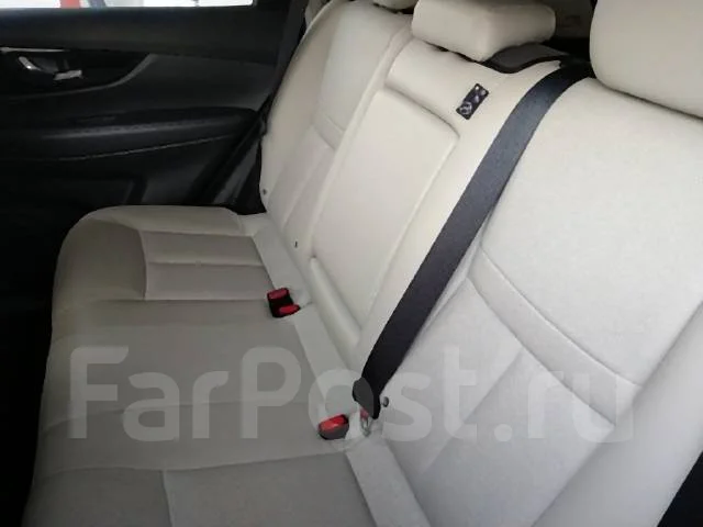 Nissan X-Trail. ��������, ��������, 2.0, ������, 55����. ��, �/�. ��� ����� �� ������������ ����