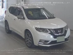 Nissan X-Trail. ��������, ��������, 2.0, ������, 55����. ��, �/�. ��� ����� �� ������������ ����