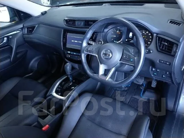 Nissan X-Trail. ��������, ��������, 2.0, ������, 26����. ��, �/�. ��� ����� �� ������������ ����