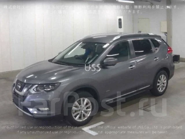 Nissan X-Trail. ��������, ��������, 2.0, ������, 26����. ��, �/�. ��� ����� �� ������������ ����