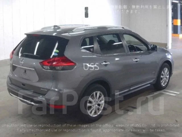 Nissan X-Trail. ��������, ��������, 2.0, ������, 26����. ��, �/�. ��� ����� �� ������������ ����
