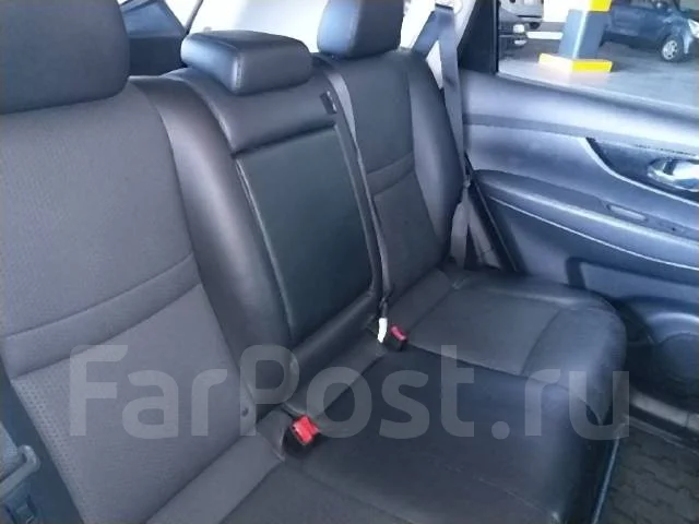 Nissan X-Trail. ��������, ��������, 2.0, ������, 26����. ��, �/�. ��� ����� �� ������������ ����