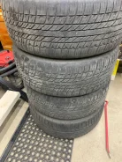 Hankook Ventus AS RH07. ������, 2010 ���, �/�, ����� 30 % ����
