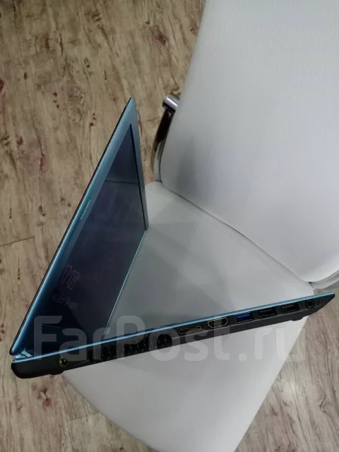 Acer Aspire V5-571G. 15.6", 1,8����, ��� 4 ��, ���� 500���, WiFi: 1, Bluetooth: 1, ����������� �� 2��. ����