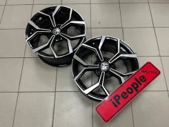 Volkswagen. 7.5x17", 5x100, ET42, �� 57,1���. ����