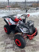 Wels Thunder 200. ��������, ��� ���\���, ��� ������� ����