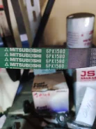 ����� ���������� Toyota BB 6PK1580 ����