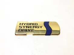 ������� Toyota Hybrid �� ������ ��������� ������� ����