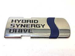 ������� Toyota Hybrid �� ������ ��������� ���� ����
