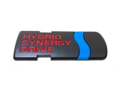 ������� Toyota Hybrid �� ������ ��������� ������ ����