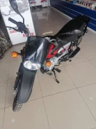 Bajaj Boxer BM 150 X. 150����. ��., ��������, ���, ��� ������� ����
