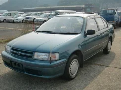 Toyota Tercel. EL43, 5EFE ����