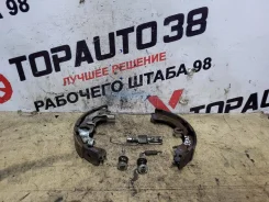 �������� ������� ������� Toyota Corolla, 5A-FE, AE91, ����� ������ 0449712080 ����