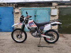 Honda XR 250 Baja. 250����. ��., ��������, ���������, ������ �� �� ����