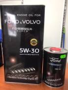 Ford Formula F. 5W-30, �������������, 5��. ����