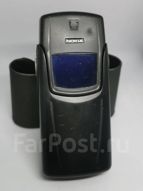 Сотовый телефон Nokia 8910i