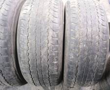 Dunlop Grandtrek AT22. ������, �/�, ����� 40 % ����