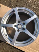 K-Racing. 7.0x17", 5x114.3, ET40, �� 73,1���. ����