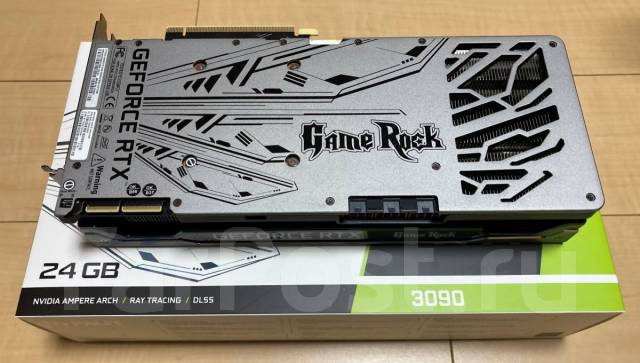 GeForce RTX 3090 