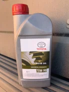 Lexus. �������������, 75W-90, 1��. ����